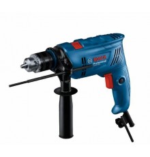 BOSCH HAMMER DRILL GSB 600