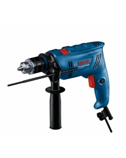 BOSCH HAMMER DRILL GSB 600