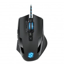 Sharkoon Skiller SGM1 mouse Gaming Right-hand USB Type-A Optical 10800 DPI