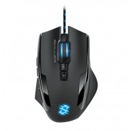 Sharkoon Skiller SGM1 mouse Gaming Right-hand USB Type-A Optical 10800 DPI