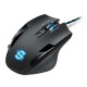 Sharkoon Skiller SGM1 mouse Gaming Right-hand USB Type-A Optical 10800 DPI