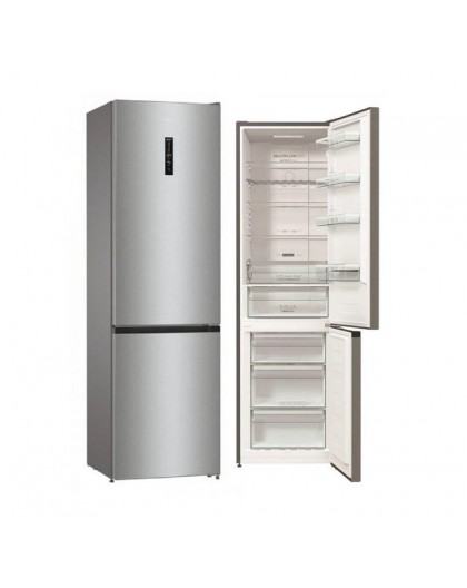 Gorenje NRK620CA2XL4 fridge-freezer Freestanding