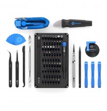 iFixit Pro Tech Toolkit - varktojssat