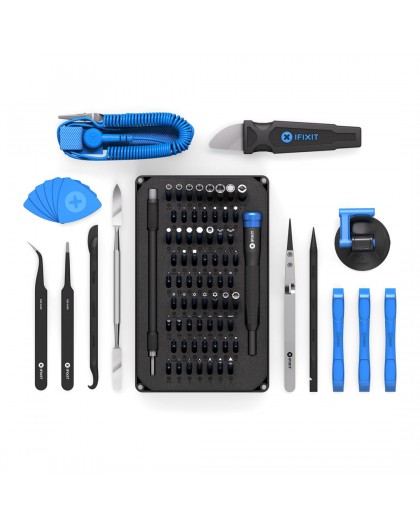 iFixit Pro Tech Toolkit - varktojssat