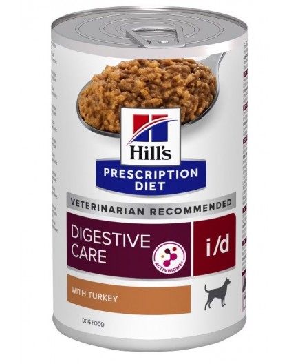 HILL'S PD Canine Digestive Care i/d - Wet dog food - 360 g