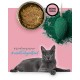 3COTY Turkey with spirulina - wet cat food - 80g