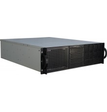 Inter-Tech 3U-30240 Rack Black