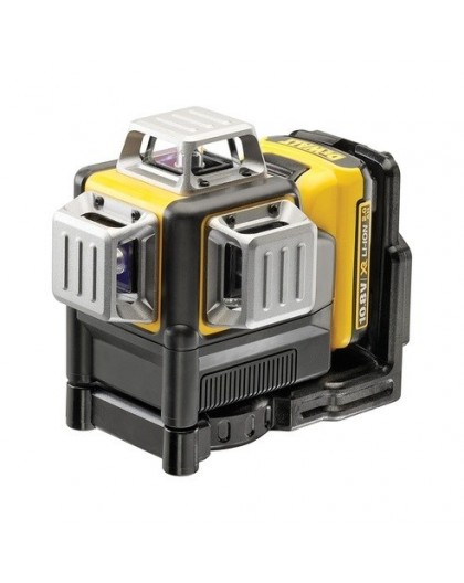 DeWALT DCE089D1G-QW laser level Line level 30 m
