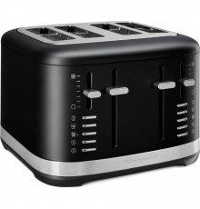 KitchenAid Toaster 5KMT4109EBM