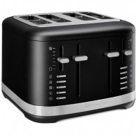 KitchenAid Toaster 5KMT4109EBM
