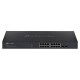 TP-Link Omada 16-Port Gigabit Smart Switch with 2 SFP Slots