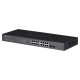TP-Link Omada 16-Port Gigabit Smart Switch with 2 SFP Slots