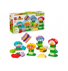 LEGO DUPLO 10444 Creative Garden and Flowers