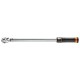 Torque wrench 1/2", 60-350 Nm