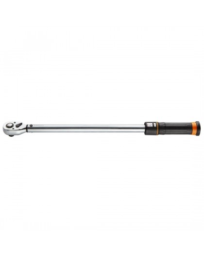 Torque wrench 1/2", 60-350 Nm