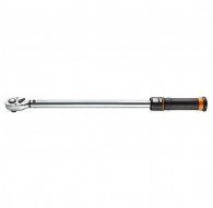 Torque wrench 1/2", 60-350 Nm