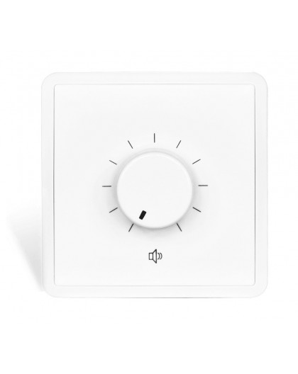 AUDAC VC3102 100 W Rotary volume control