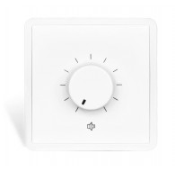 AUDAC VC3102 100 W Rotary volume control