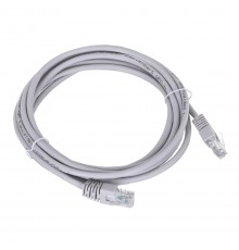 Gembird PP12-3M networking cable Beige Cat5e