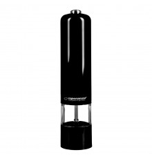 Esperanza EKP001K Black pepper mill