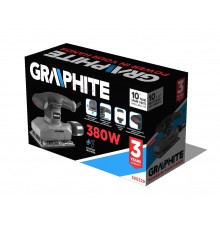 Graphite 59G329 floor polisher/sander
