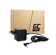 Green Cell AD40PV2 power adapter/inverter Indoor 45 W Black