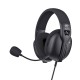 Havit HV-H2212U headphones/headset Wired Head-band Gaming Black