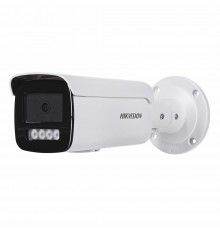 Hikvision Pro Series with AcuSense DS-2CD2T43G2-4LI(2.8MM) security camera Bullet IP security camera Outdoor 2688 x 1520 pixels 