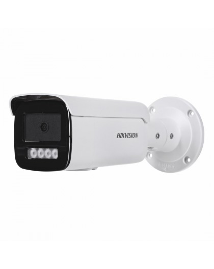 Hikvision Pro Series with AcuSense DS-2CD2T43G2-4LI(2.8MM) security camera Bullet IP security camera Outdoor 2688 x 1520 pixels 