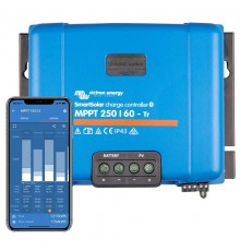 SmartSolar MPPT 250/60-Tr