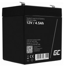 Green Cell AGM44 UPS battery Sealed Lead Acid (VRLA) 12 V 4.5 Ah