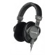 Beyerdynamic DT 250 Headphones Wired Head-band Music Black