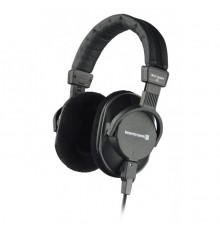 Beyerdynamic DT 250 Headphones Wired Head-band Music Black