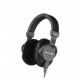Наушники Beyerdynamic DT 250, проводные, с оголовьем, черные.