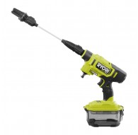 RYOBI RY18PW22A-0 cordless pressure washer