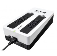 Eaton 3S700I uninterruptible power supply (UPS) Standby (Offline) 0.7 kVA 420 W 8 AC outlet(s)