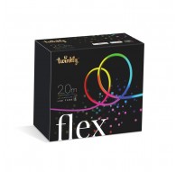 TWINKLY Flex (TWFL200STW-WEU) Smart LED tube 192 LED RGB 2 m