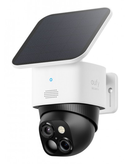 WRL Camera Solocam S340