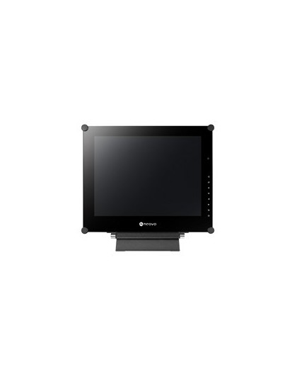AG Neovo X-15E computer monitor 38.1 cm (15") 1024 x 768 pixels XGA LED Black