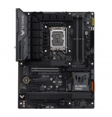 ASUS TUF GAMING Z790-PLUS WIFI Intel Z790 LGA 1700 ATX