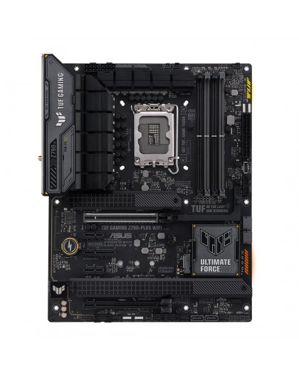 ASUS TUF GAMING Z790-PLUS WIFI Intel Z790 LGA 1700 ATX