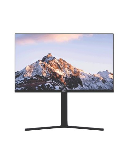 Dahua Technology LM27-B201A computer monitor 68.6 cm (27") 1920 x 1080 pixels Full HD LED Black