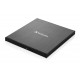 Verbatim External Slimline CD/DVD Drive