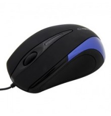 Esperanza EM102B mouse USB Type-A Optical 800 DPI