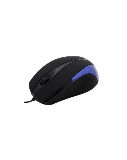 Esperanza EM102B mouse USB Type-A Optical 800 DPI