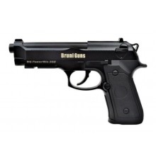 BRUNI PowerWin 302 air gun, cal. 4.5mm BB