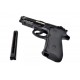 BRUNI PowerWin 302 air gun, cal. 4.5mm BB