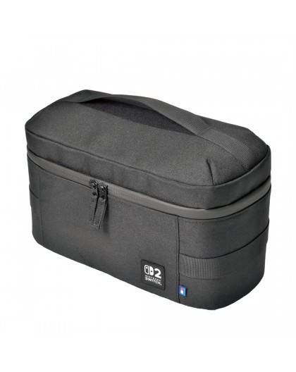 Hori Compact Carry All (Black) for Nintendo Switch 2