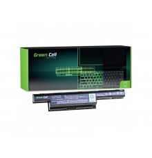 Green Cell AC06 sülearvuti varuosa Aku