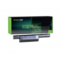 Green Cell AC06 sülearvuti varuosa Aku